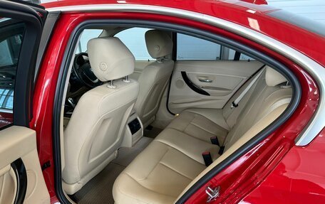 BMW 3 серия, 2017 год, 2 449 900 рублей, 18 фотография