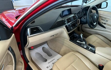 BMW 3 серия, 2017 год, 2 449 900 рублей, 12 фотография