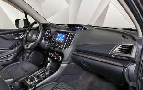 Subaru Forester, 2018 год, 2 055 150 рублей, 9 фотография