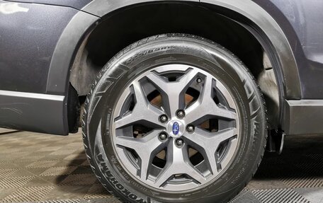 Subaru Forester, 2018 год, 2 055 150 рублей, 17 фотография