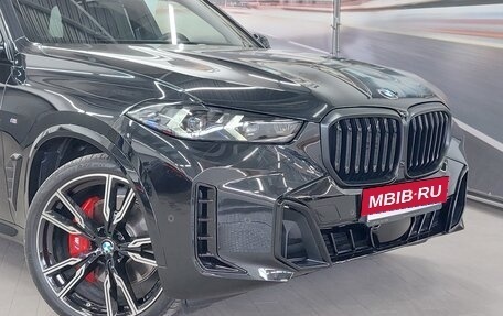 BMW X5, 2023 год, 16 480 000 рублей, 9 фотография