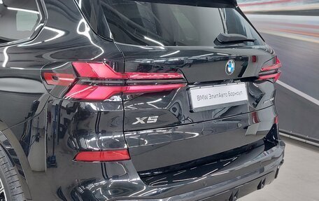 BMW X5, 2023 год, 16 480 000 рублей, 13 фотография