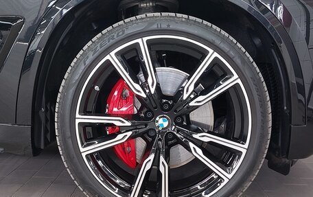 BMW X5, 2023 год, 16 480 000 рублей, 17 фотография