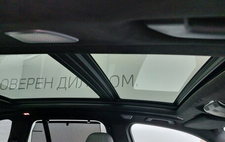 BMW X5, 2023 год, 16 480 000 рублей, 18 фотография