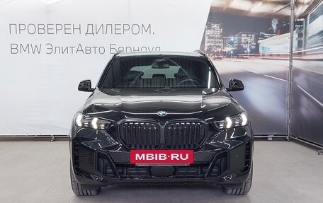BMW X5, 2023 год, 16 480 000 рублей, 4 фотография