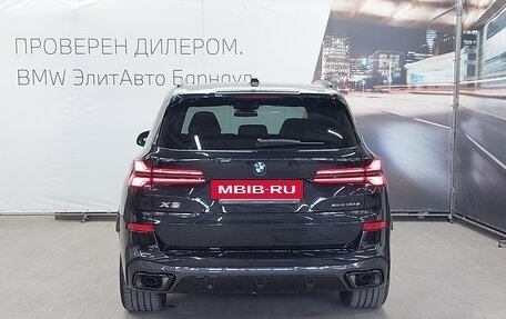 BMW X5, 2023 год, 16 480 000 рублей, 5 фотография