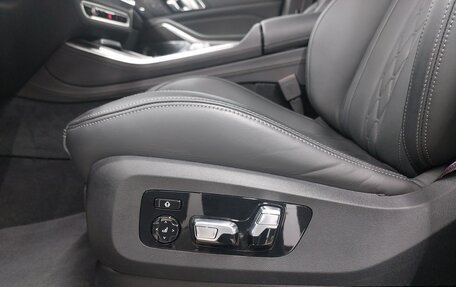 BMW X5, 2023 год, 16 480 000 рублей, 22 фотография