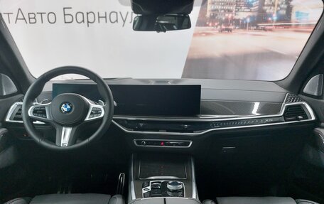 BMW X5, 2023 год, 16 480 000 рублей, 25 фотография