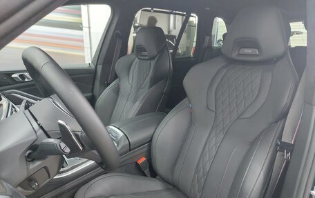BMW X5, 2023 год, 16 480 000 рублей, 23 фотография