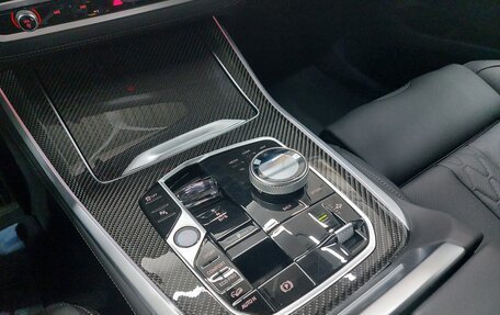 BMW X5, 2023 год, 16 480 000 рублей, 30 фотография