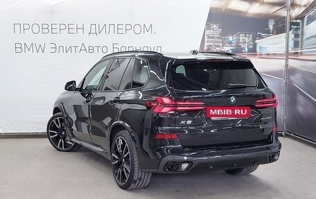 BMW X5, 2023 год, 16 480 000 рублей, 12 фотография