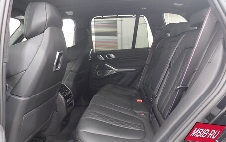BMW X5, 2023 год, 16 480 000 рублей, 32 фотография