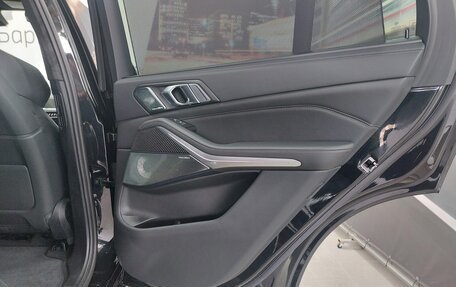 BMW X5, 2023 год, 16 480 000 рублей, 37 фотография