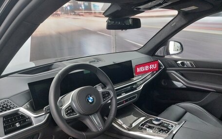 BMW X5, 2023 год, 16 480 000 рублей, 24 фотография
