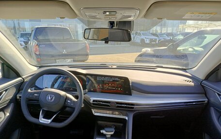 Changan CS35 Plus, 2024 год, 2 629 900 рублей, 7 фотография