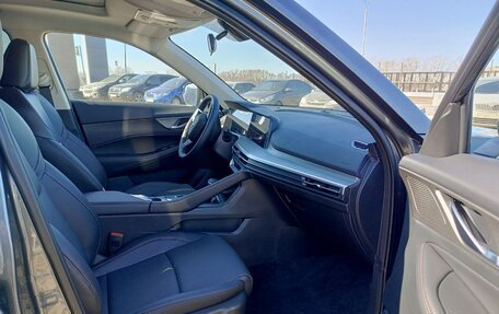 Changan CS35 Plus, 2024 год, 2 629 900 рублей, 5 фотография