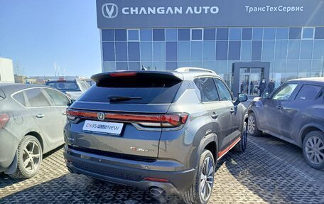 Changan CS35 Plus, 2024 год, 2 629 900 рублей, 3 фотография