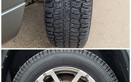Chevrolet Niva I рестайлинг, 2007 год, 335 000 рублей, 12 фотография