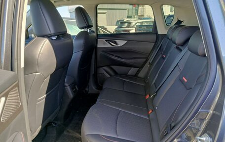 Changan CS35 Plus, 2024 год, 2 629 900 рублей, 6 фотография