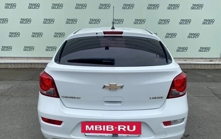 Chevrolet Cruze II, 2012 год, 660 000 рублей, 5 фотография
