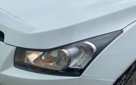 Chevrolet Cruze II, 2012 год, 660 000 рублей, 7 фотография