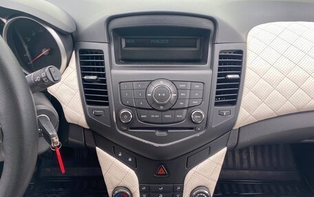 Chevrolet Cruze II, 2012 год, 660 000 рублей, 13 фотография