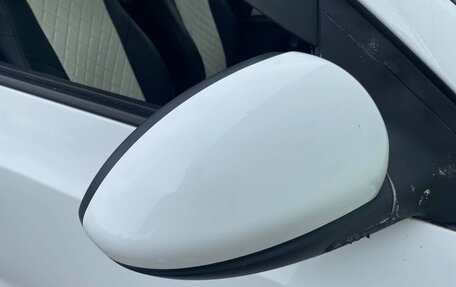 Chevrolet Cruze II, 2012 год, 660 000 рублей, 8 фотография
