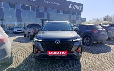 Changan CS35 Plus, 2024 год, 2 629 900 рублей, 2 фотография