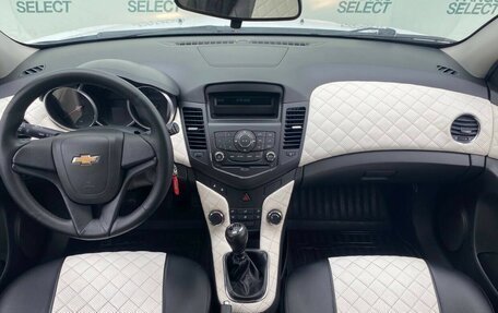 Chevrolet Cruze II, 2012 год, 660 000 рублей, 12 фотография