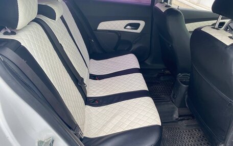 Chevrolet Cruze II, 2012 год, 660 000 рублей, 11 фотография