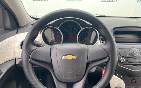 Chevrolet Cruze II, 2012 год, 660 000 рублей, 15 фотография