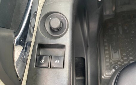 Chevrolet Cruze II, 2012 год, 660 000 рублей, 16 фотография