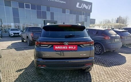 Changan CS35 Plus, 2024 год, 2 629 900 рублей, 4 фотография