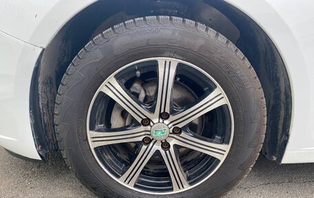 Chevrolet Cruze II, 2012 год, 660 000 рублей, 18 фотография
