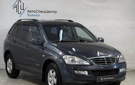 SsangYong Kyron I, 2009 год, 799 800 рублей, 14 фотография