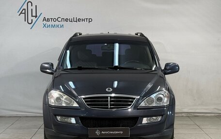 SsangYong Kyron I, 2009 год, 799 800 рублей, 12 фотография