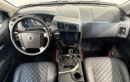SsangYong Kyron I, 2009 год, 799 800 рублей, 9 фотография