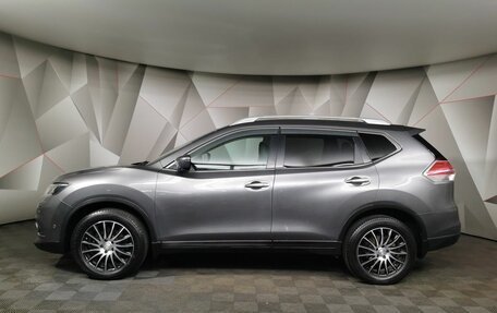 Nissan X-Trail, 2018 год, 2 035 000 рублей, 5 фотография