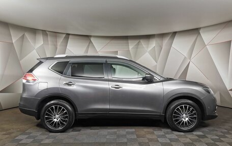 Nissan X-Trail, 2018 год, 2 035 000 рублей, 6 фотография
