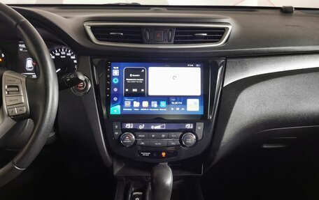 Nissan X-Trail, 2018 год, 2 035 000 рублей, 11 фотография