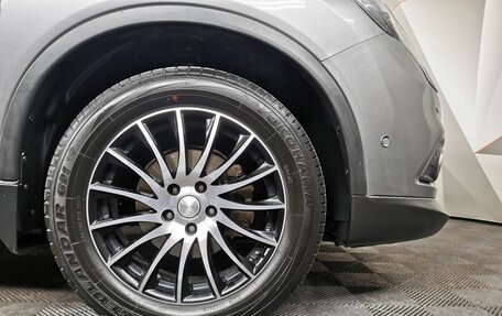 Nissan X-Trail, 2018 год, 2 035 000 рублей, 16 фотография