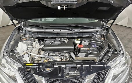 Nissan X-Trail, 2018 год, 2 035 000 рублей, 17 фотография