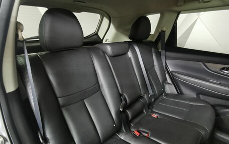 Nissan X-Trail, 2018 год, 2 035 000 рублей, 13 фотография