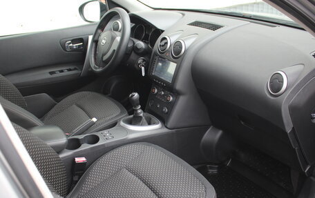 Nissan Qashqai, 2008 год, 670 000 рублей, 8 фотография