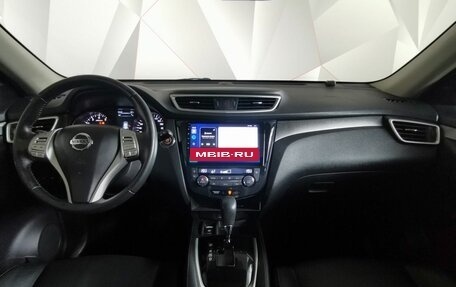 Nissan X-Trail, 2018 год, 2 035 000 рублей, 10 фотография