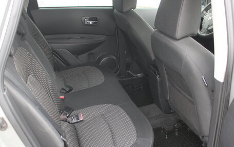 Nissan Qashqai, 2008 год, 670 000 рублей, 10 фотография