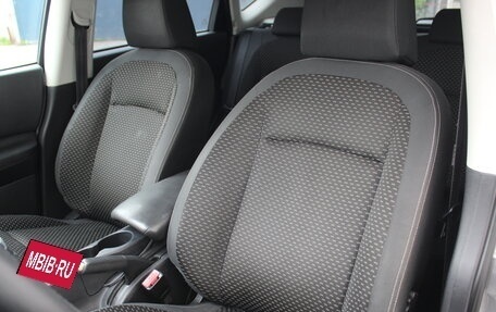 Nissan Qashqai, 2008 год, 670 000 рублей, 9 фотография