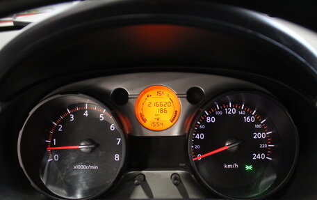 Nissan Qashqai, 2008 год, 670 000 рублей, 15 фотография