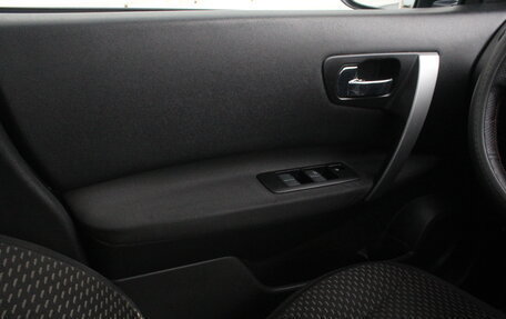 Nissan Qashqai, 2008 год, 670 000 рублей, 20 фотография