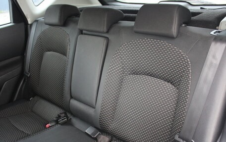 Nissan Qashqai, 2008 год, 670 000 рублей, 11 фотография